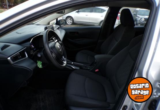 Autos - Toyota corolla xli 2.0 2023 Nafta 48000Km - En Venta
