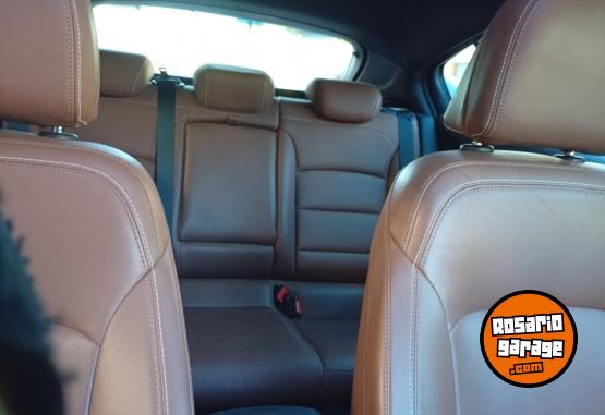 Autos - Chevrolet Cruze ltz premier 2020 Nafta  - En Venta