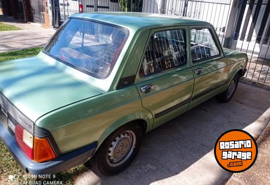 Cl�sicos - Fiat 1.3 super europa - En Venta