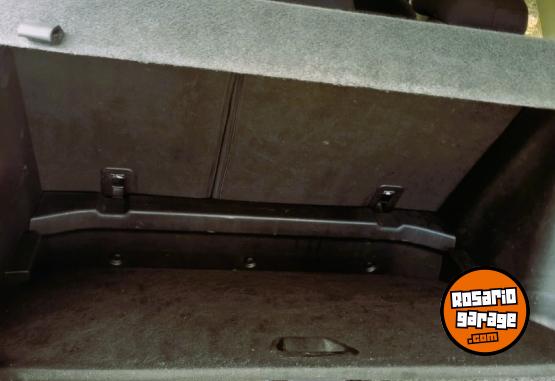 Autos - Chevrolet Tracker 2022 Nafta 91000Km - En Venta