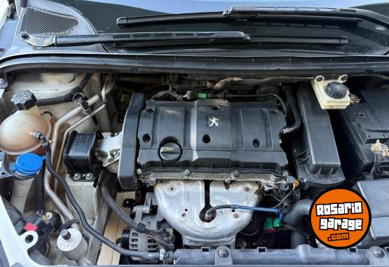 Autos - Peugeot 307 1.6 2007 Nafta  - En Venta