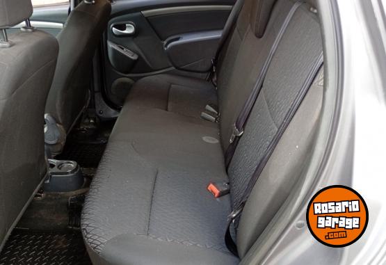 Utilitarios - Renault Oroch 2021 Nafta  - En Venta