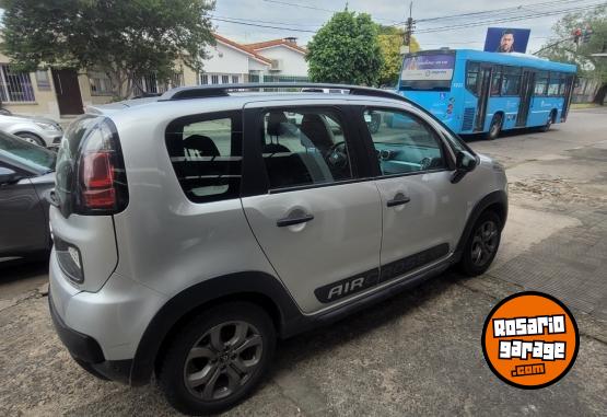 Autos - Citroen C3 Air cross 2017 Nafta 40000Km - En Venta