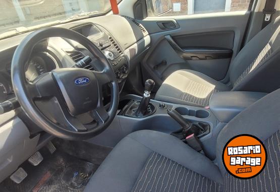 Camionetas - Ford Ranger 2016 Diesel  - En Venta