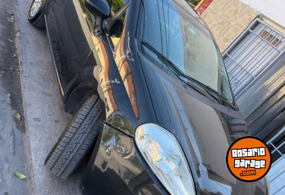 Autos - Fiat Punto Multijet 1.3 2010 Diesel 180000Km - En Venta