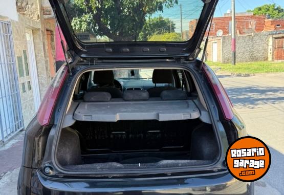 Autos - Fiat Punto Multijet 1.3 2010 Diesel 180000Km - En Venta