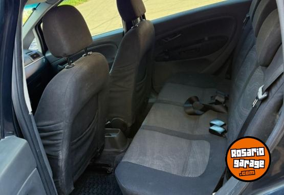 Autos - Fiat Punto Multijet 1.3 2010 Diesel 180000Km - En Venta