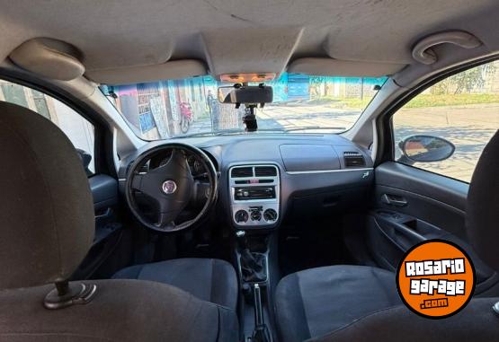 Autos - Fiat Punto Multijet 1.3 2010 Diesel 180000Km - En Venta