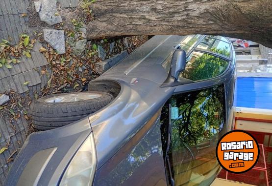 Autos - Renault Privilegie 2009 Nafta 230000Km - En Venta