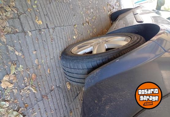 Autos - Renault Privilegie 2009 Nafta 230000Km - En Venta