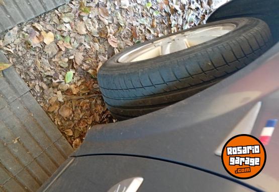 Autos - Renault Privilegie 2009 Nafta 230000Km - En Venta