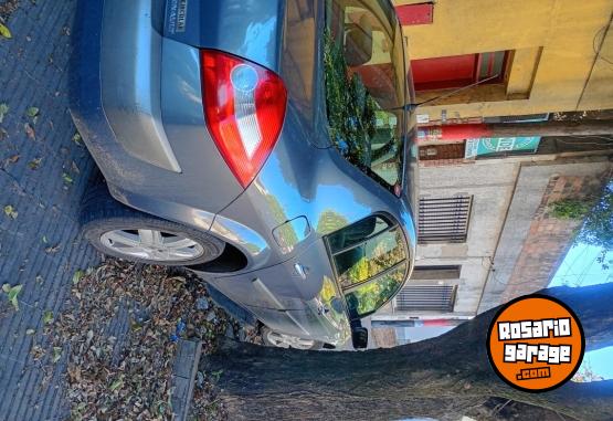 Autos - Renault Privilegie 2009 Nafta 230000Km - En Venta