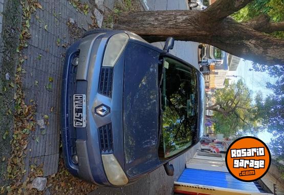 Autos - Renault Privilegie 2009 Nafta 230000Km - En Venta