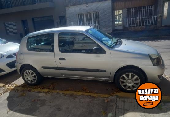 Autos - Renault Clio 2012 Nafta 136000Km - En Venta