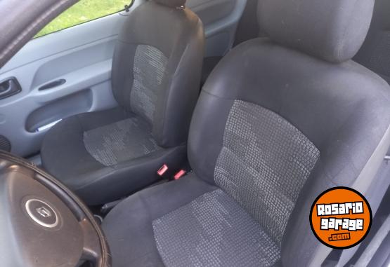 Autos - Renault Clio 2012 Nafta 136000Km - En Venta