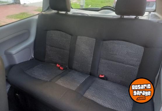 Autos - Renault Clio 2012 Nafta 136000Km - En Venta