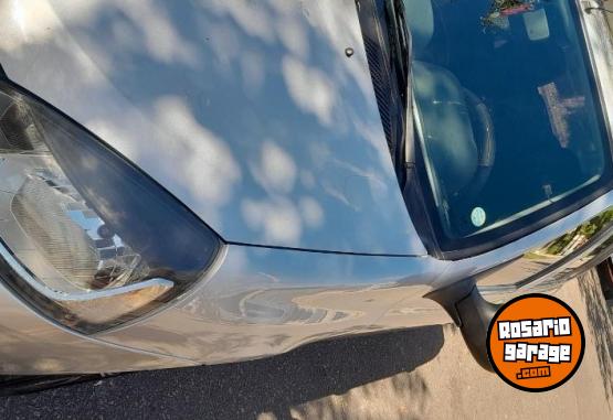 Autos - Renault Clio mio 2014 Nafta 143000Km - En Venta