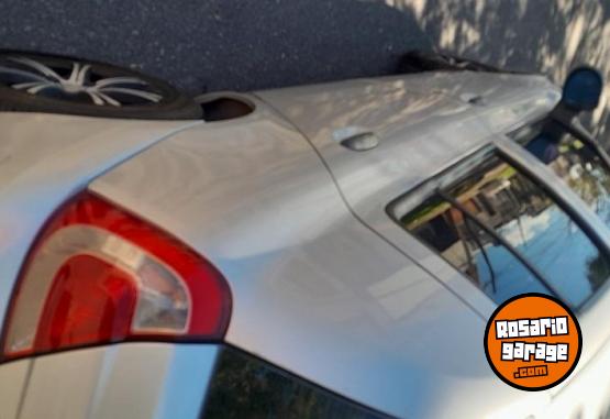 Autos - Renault Clio mio 2014 Nafta 143000Km - En Venta