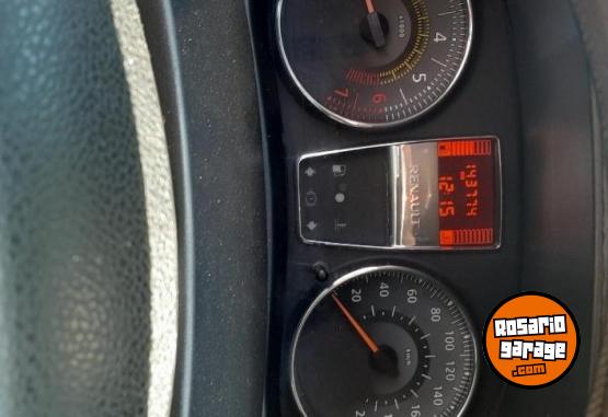 Autos - Renault Clio mio 2014 Nafta 143000Km - En Venta