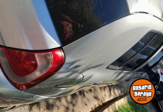 Autos - Renault Clio mio 2014 Nafta 143000Km - En Venta