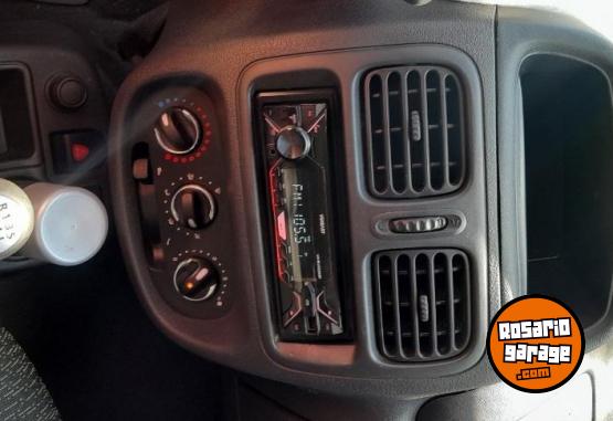 Autos - Renault Clio mio 2014 Nafta 143000Km - En Venta