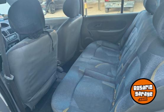 Autos - Renault Clio 2001 Nafta 173000Km - En Venta