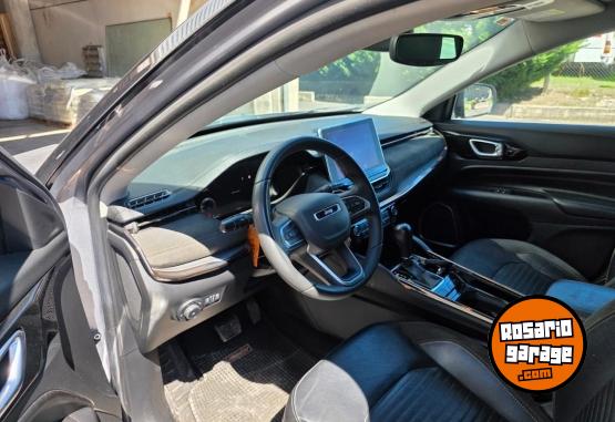 Camionetas - Jeep Commander Limited 2.0TDI 2022 Diesel 129000Km - En Venta