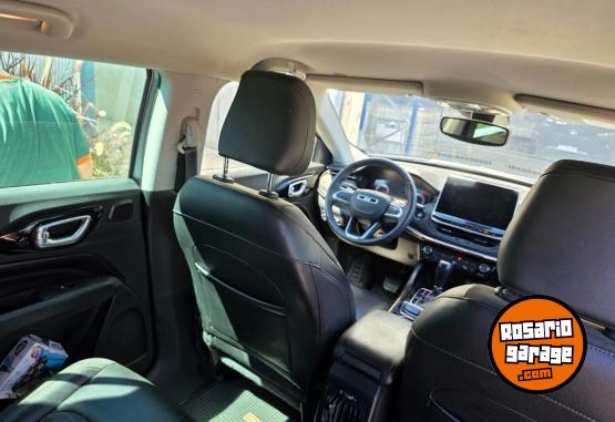 Camionetas - Jeep Commander Limited 2.0TDI 2022 Diesel 129000Km - En Venta