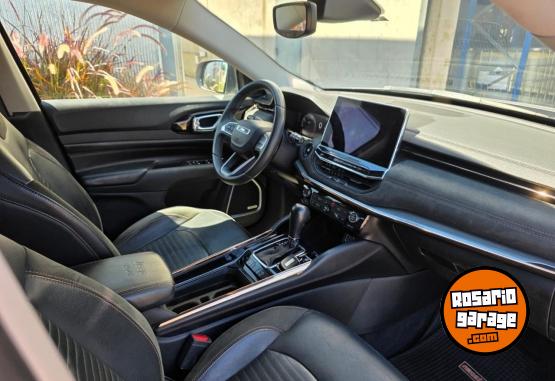 Camionetas - Jeep Commander Limited 2.0TDI 2022 Diesel 129000Km - En Venta