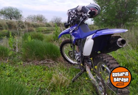 Motos - Yamaha ttr230 2017 Nafta 1111Km - En Venta