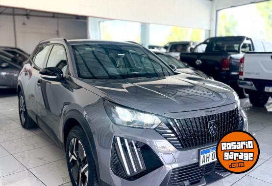 Autos - Peugeot 2008 ACTIVE 2025 Nafta 10000Km - En Venta