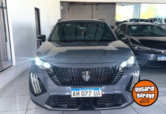 Autos - Peugeot 2008 ACTIVE 2025 Nafta 10000Km - En Venta