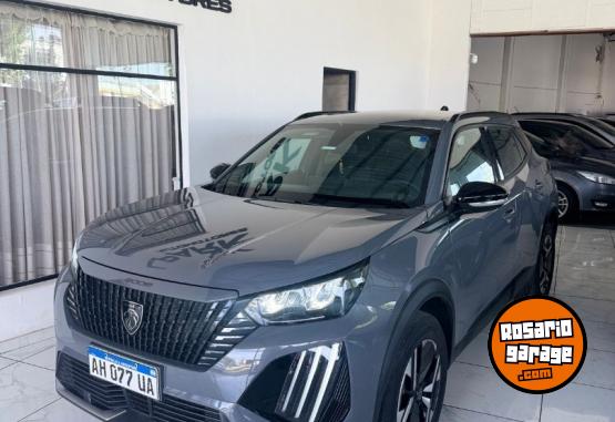 Autos - Peugeot 2008 ACTIVE 2025 Nafta 10000Km - En Venta