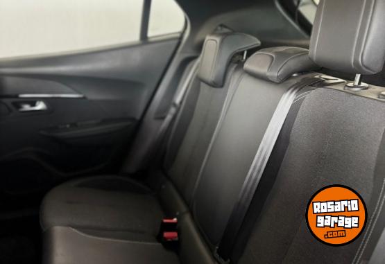 Autos - Peugeot 2008 ACTIVE 2025 Nafta 10000Km - En Venta