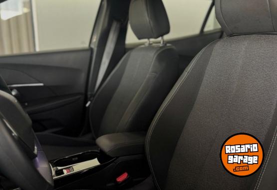 Autos - Peugeot 2008 ACTIVE 2025 Nafta 10000Km - En Venta