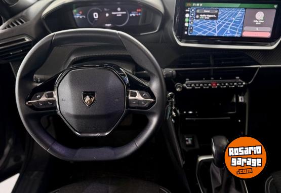 Autos - Peugeot 2008 ACTIVE 2025 Nafta 10000Km - En Venta