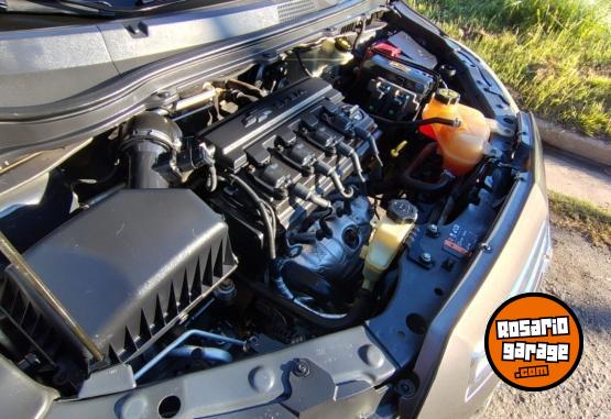 Autos - Chevrolet Prisma LTZ 2014 Nafta 140000Km - En Venta