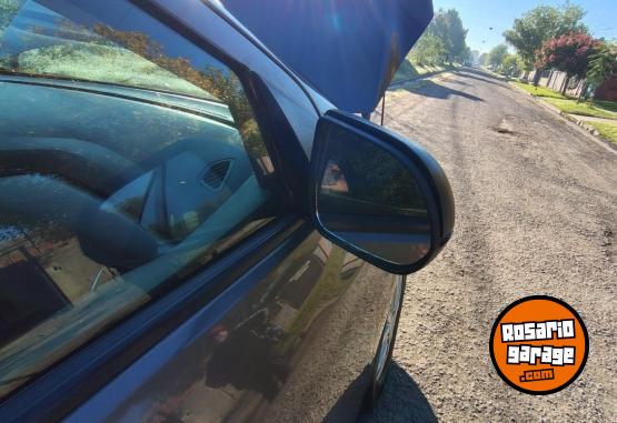 Autos - Chevrolet Prisma LTZ 2014 Nafta 140000Km - En Venta