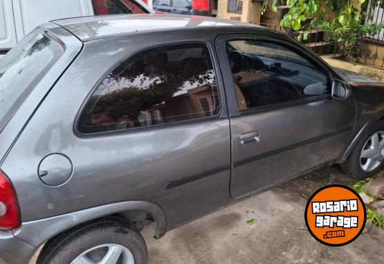 Autos - Chevrolet Corsa Classic 2010 GNC 200000Km - En Venta