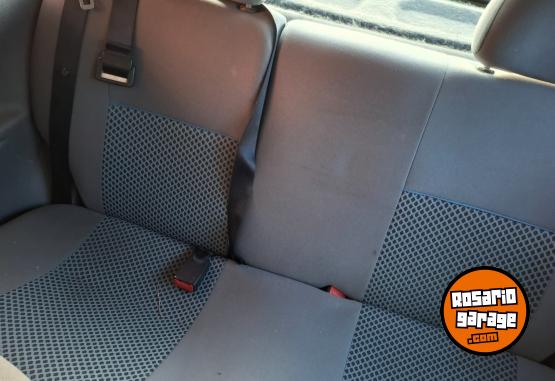 Autos - Chevrolet Corsa Classic 2010 GNC 200000Km - En Venta