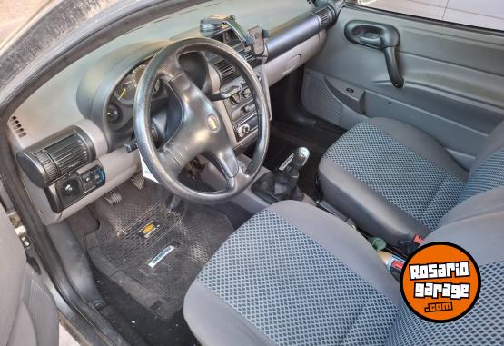 Autos - Chevrolet Corsa Classic 2010 GNC 200000Km - En Venta