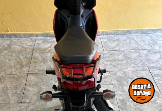 Motos - Honda Wave 2024 Nafta 7000Km - En Venta