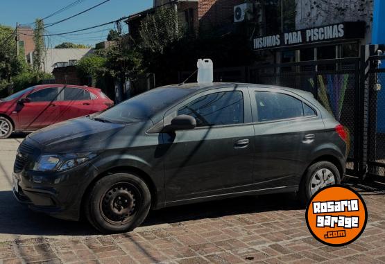 Autos - Chevrolet ONIX JOY 5P 1.4 N LS MT + 2019 Nafta 250Km - En Venta