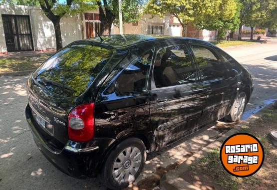 Autos - Citroen Picasso Xsara 2013 Nafta 184000Km - En Venta