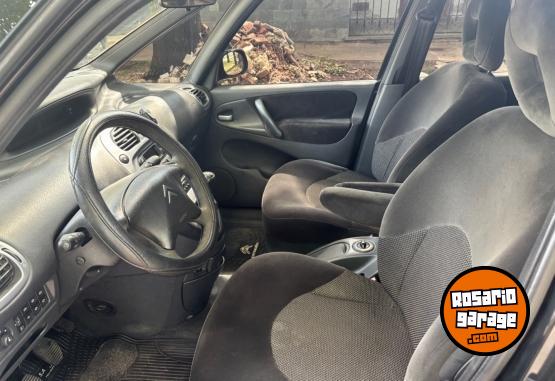 Autos - Citroen Picasso Xsara 2013 Nafta 184000Km - En Venta