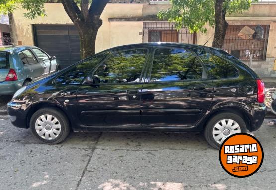 Autos - Citroen Picasso Xsara 2013 Nafta 184000Km - En Venta