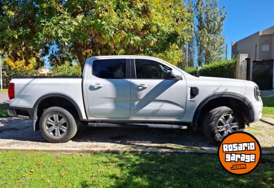 Camionetas - Ford RANGER L23 XLS 2.0 4x2 MT 2023 Diesel 38000Km - En Venta