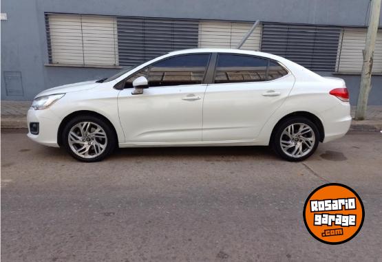 Autos - Citroen C4 Lounge 1.6 2015 Nafta 150000Km - En Venta