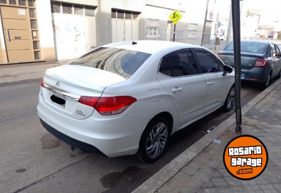 Autos - Citroen C4 Lounge 1.6 2015 Nafta 150000Km - En Venta