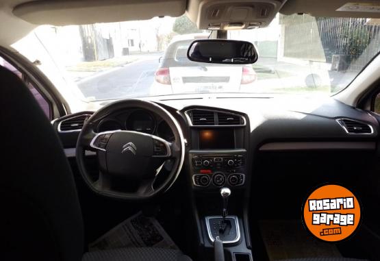 Autos - Citroen C4 Lounge 1.6 2015 Nafta 150000Km - En Venta